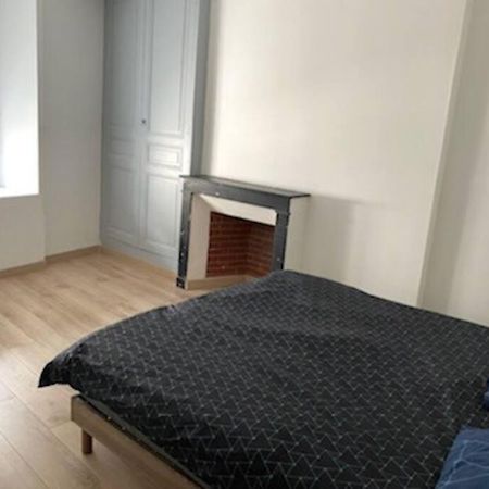 Appartement Centre Ville F3 Châteauroux Exterior photo