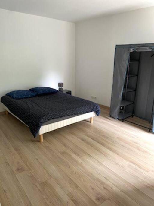 Appartement Centre Ville F3 Châteauroux Exterior photo
